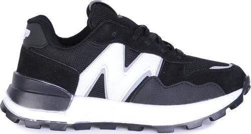 Mp 242-2091Zn Günlük Yürüyüş Kadın Sneaker Ayakkabı