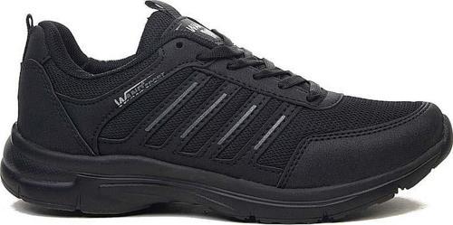 2080 Siyah Anorak Yazlık Erkek Sneaker Spor Ayakkabı