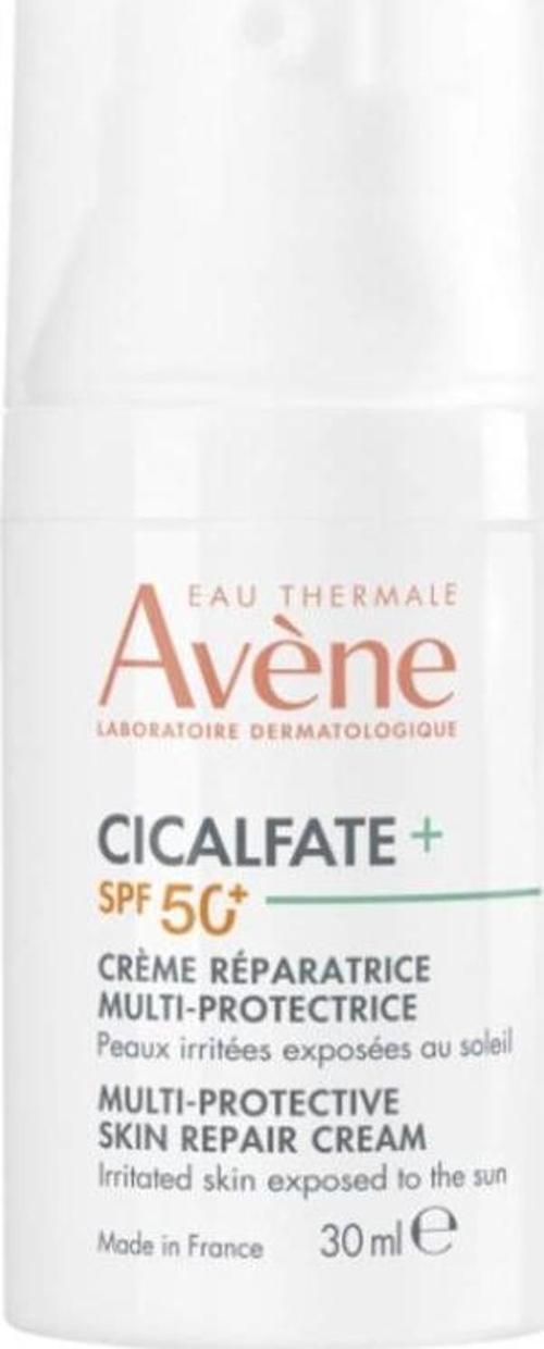 Cicalfate Multi-Protective Skin Repair Cream Spf50+ 30 ml