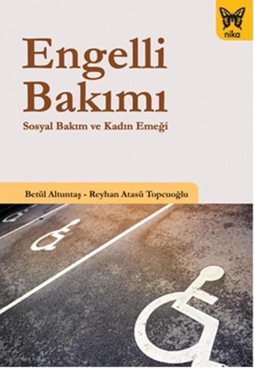 Nika Yayınevi Engelli Bakımı