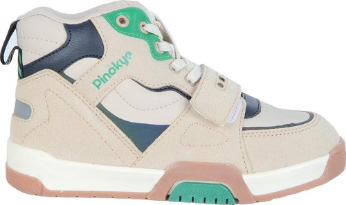 İstanbul Ft Boğazlı Erkek Çocuk Sneaker Spor Ayakkabı