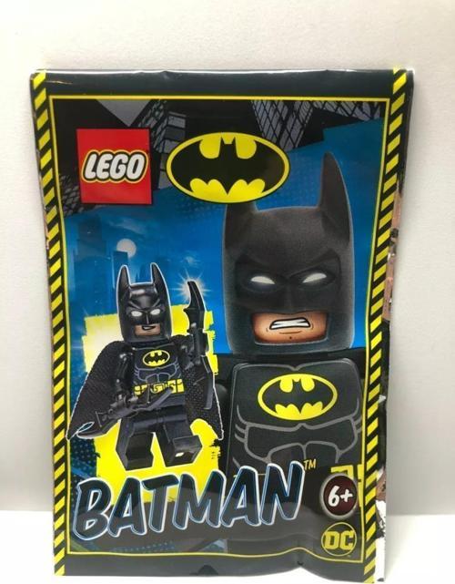 Super Heroes 212118 Batman