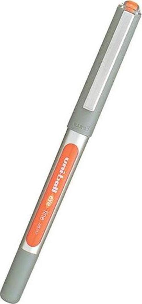 Ub-157 0.7 Roller Kalem Turuncu