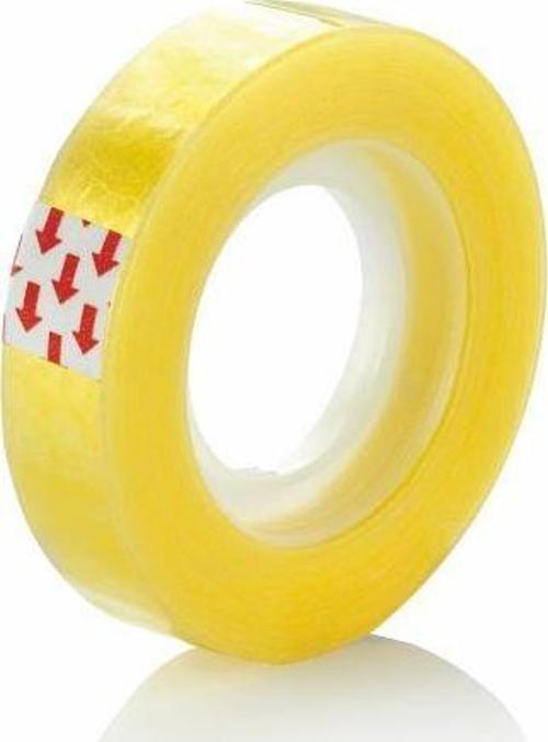 Cassa Yapışkan Bant 12mm 33mt