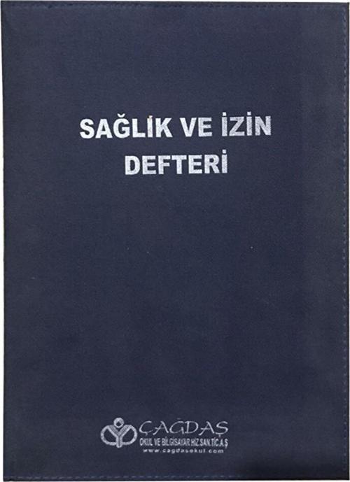Sağlık Ve İzin Defteri