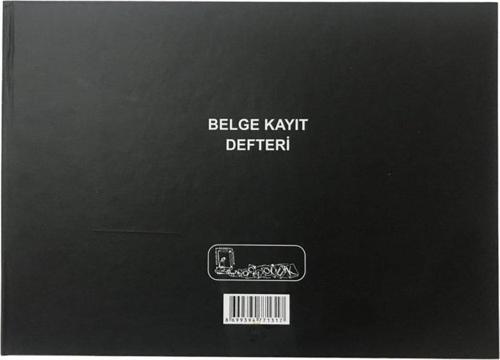 Kocaoluk Belge Kayıt Defteri
