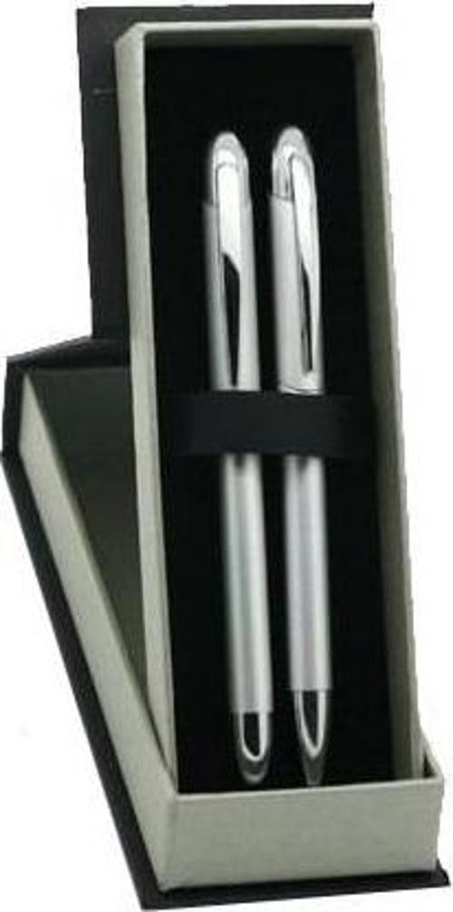 Scrikss Tükenmez Kalem Beyaz