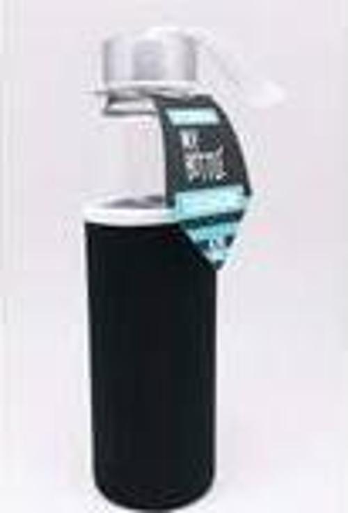 470 Ml Borosilikat Cam Matara