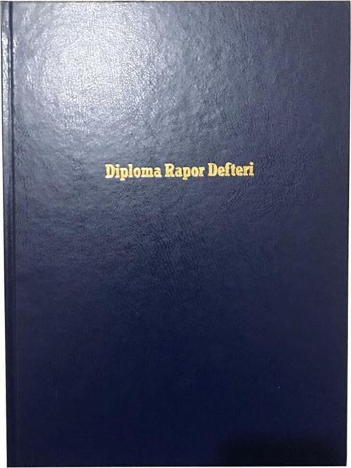 Diploma Defteri