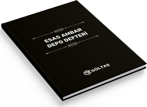Esas Ambar Depo Defteri