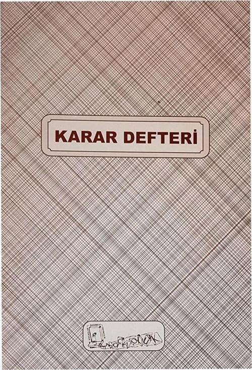 Karar Defteri
