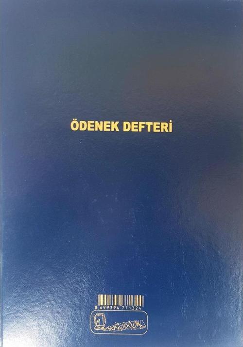 Ödenek Defteri