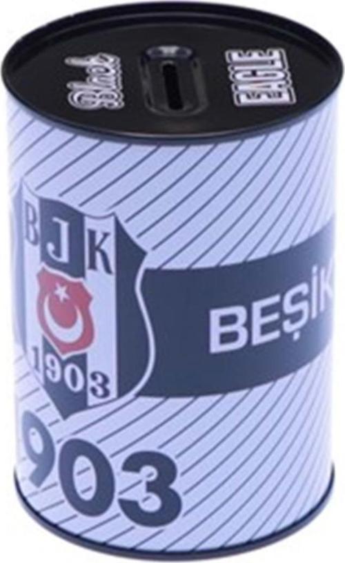 Timon Marka Lisanslı Beşiktaş Kumbara