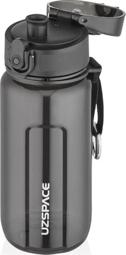 Vagonlife Uzspace Paint Tritan 350 Ml 6017 Matara Siyah