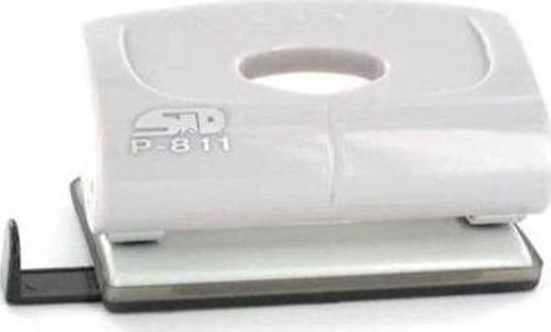 Delgeç Küçük Boy Papular Gri ( 10 Yaprak )