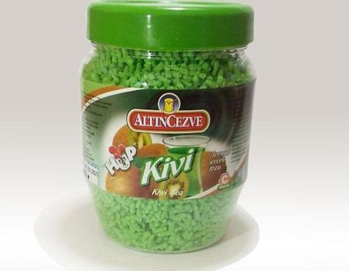 Granül Kivi Aromalı İçecek Tozu 300 G