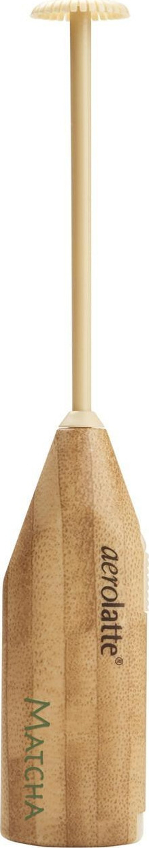 Özel Matcha İçin Süt Köpürtücü