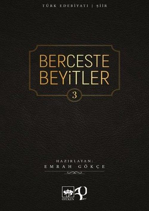 Berceste Beyitler - 3