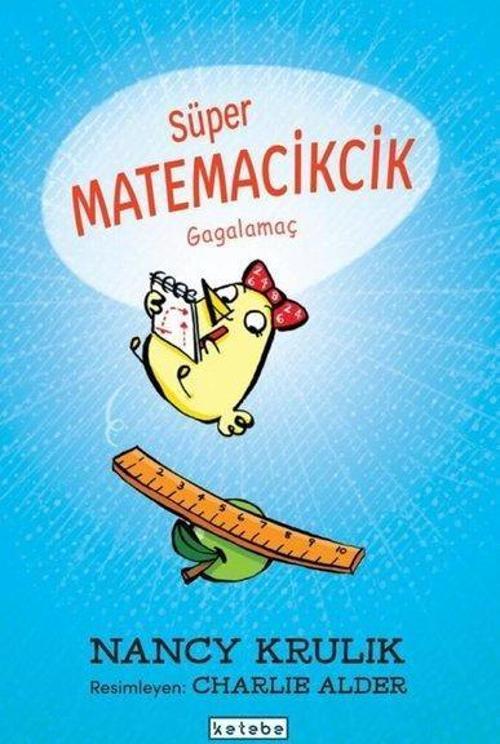 Süper Matemacikcik - Gagalamaç