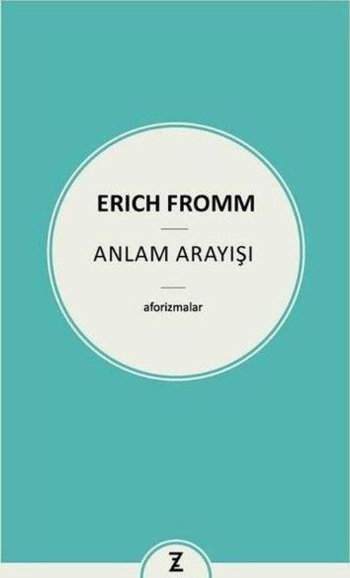 Zeplin Kitap Anlam Arayışı