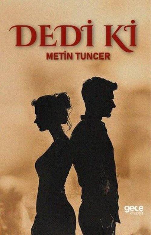 Gece Kitaplığı Dedi Ki