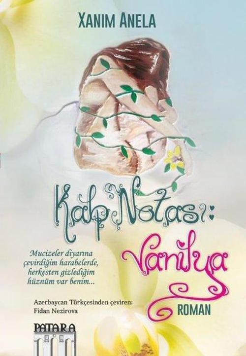 Kalp Notası: Vanilya