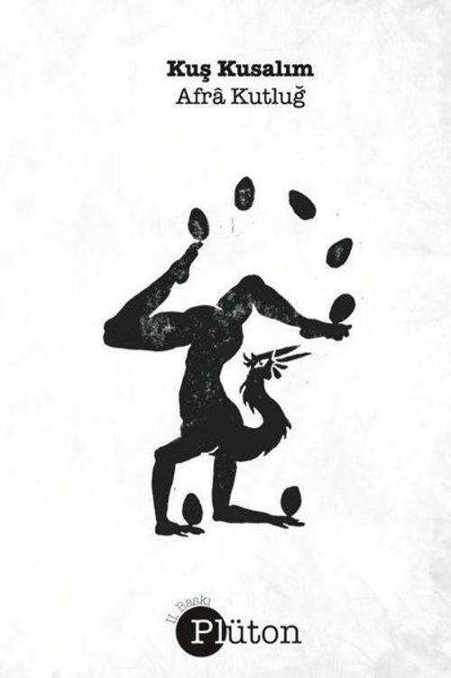 Plüton Kuş Kusalım