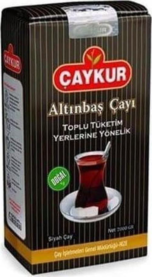 Altınbaş 2000 Gr. (2'li)