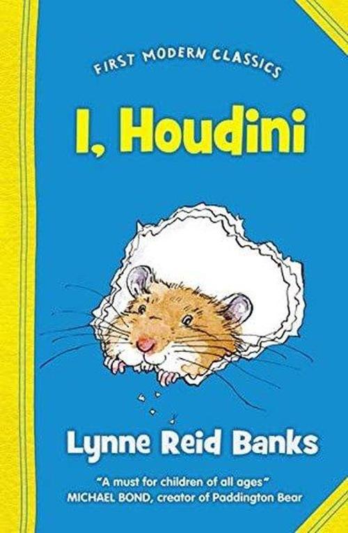 I Houdini