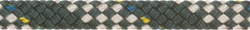 Dolphin Rope Yüzer Halat 8 Kollu Sarı 20 Mm