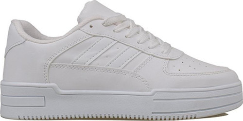 Beyaz Sportline Kadın Sneaker