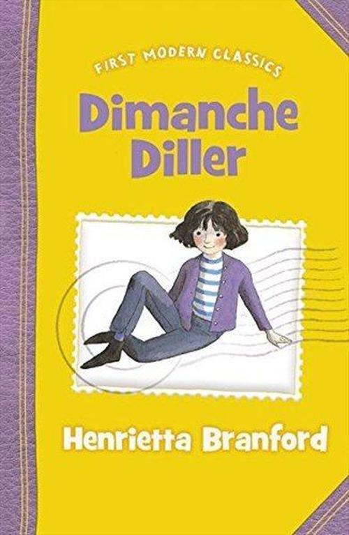 Harper Collins Publishers Dimanche Diller