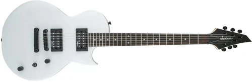 Js Monarkh Sc Js22 Amaranth Klavye Snow White Elektro Gitar