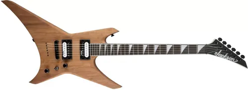 Js Warrior Js32t Amaranth Klavye Natural Oil Elektro Gitar