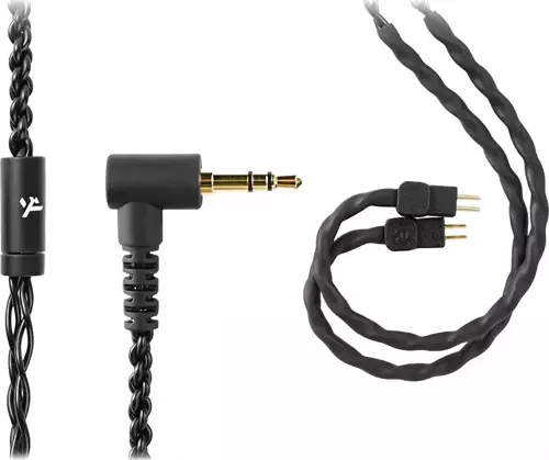 Zero Red Cable
