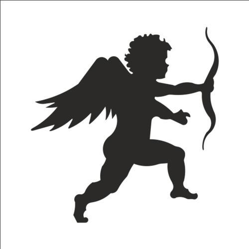 EROS FOLYO STİCKER 100cm Uzunluk