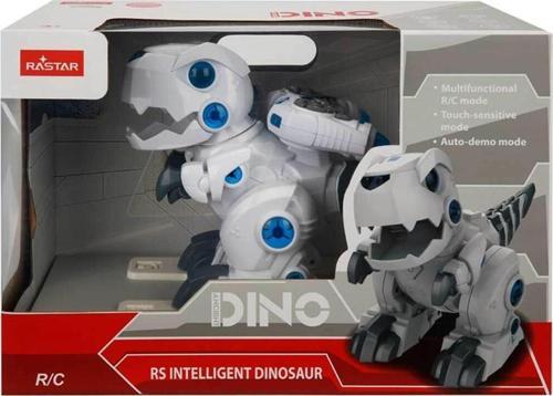 Rastar Uzaktan Kumandalı Akıllı Robot Dino
