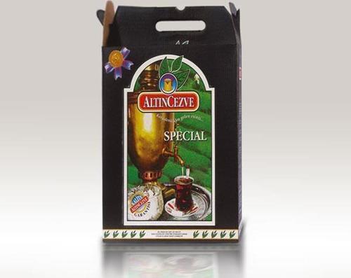 Special Siyah Dökme Çay 3 Kg