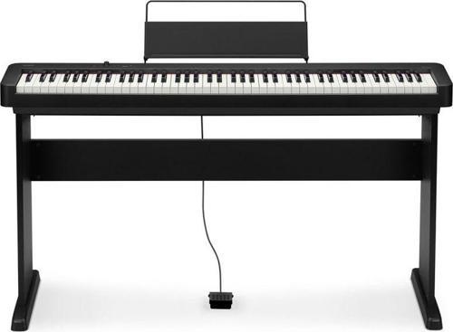 CDP-S105BK Dijital Piyano Seti