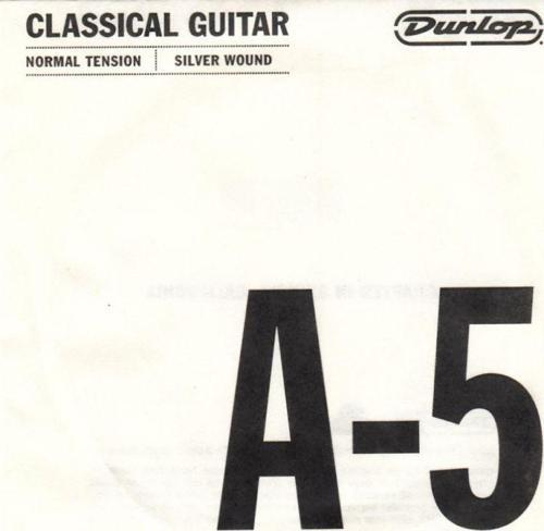 DCV05ANS Klasik Gitar La Teli (Normal Tension)
