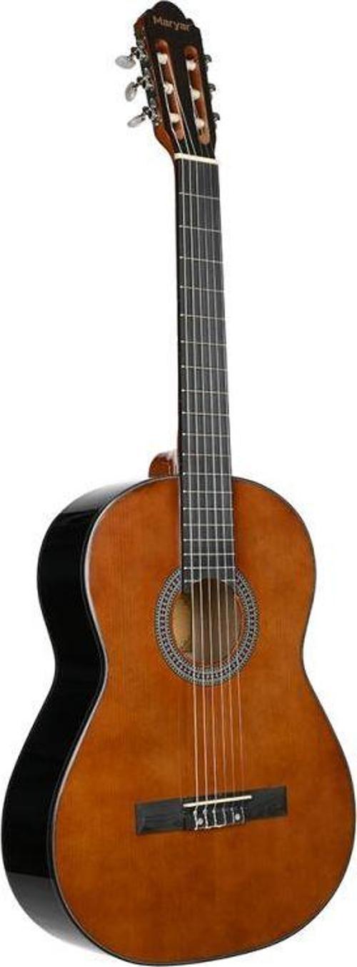 MC528 Klasik Gitar (Taşıma Çantası Hediyeli)