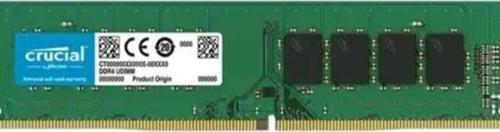 4gb 2666MHZ Ddr4 CT4G4DFS8266