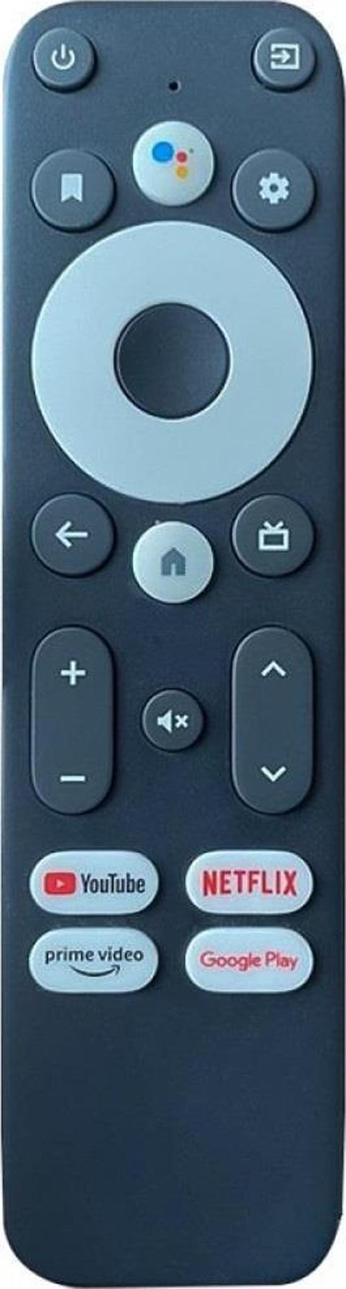 Botech Wzone 4K Android TV Box Kumanda