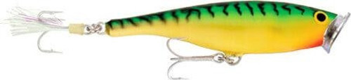 Skitter Pop Saltwater Maket Balık GM-120MM