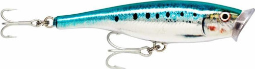 Skitter Pop Saltwater Maket Balık SRDL-120MM