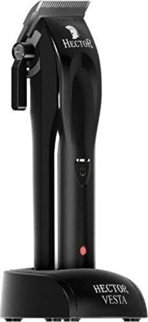 Vesta Profesyonel Tıraş Makinesi Siyah