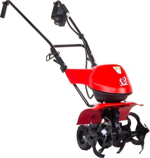 Z1 Çapa Makinası Elektrikli
