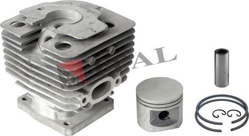 Silindir Piston Set - Stihl R/FS450 42mm (Seramik)