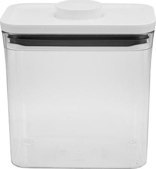 Gg Pop Saklama Kabı-Küçük Kare Mini 0,4Qt