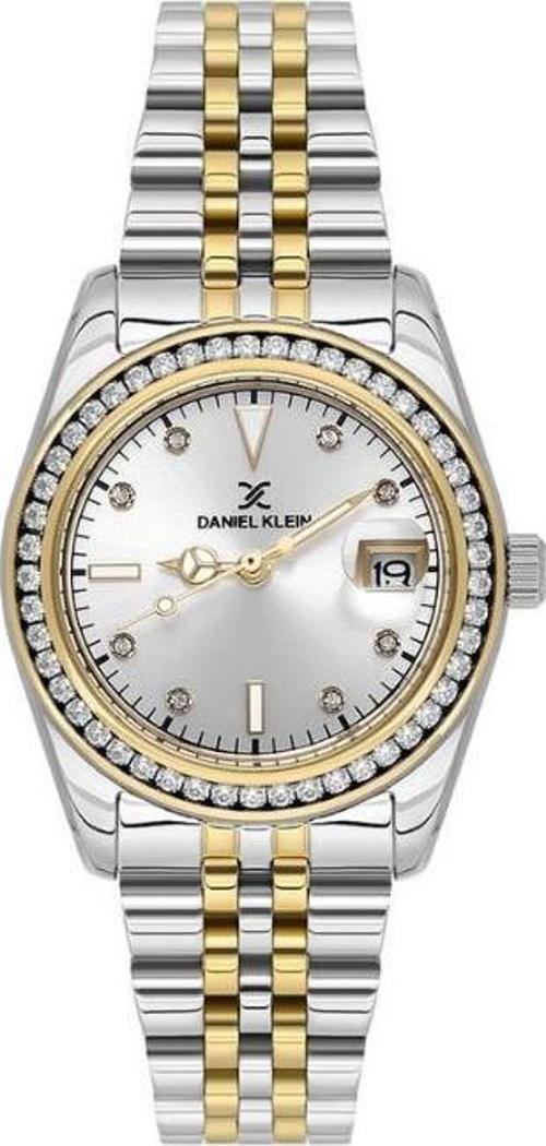 DK.1.13715-3 Kadın Kol Saati